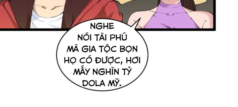 Cửa Hàng Đào Bảo Thông Tam Giới Chapter 71 - Trang 2