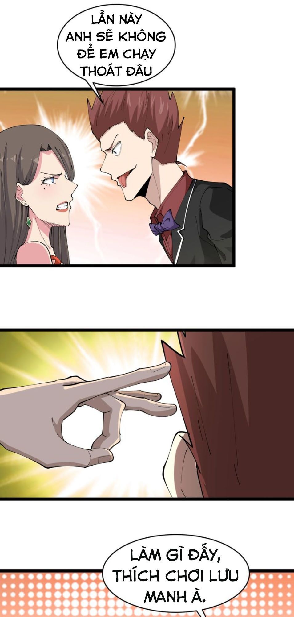 Cửa Hàng Đào Bảo Thông Tam Giới Chapter 71 - Trang 2