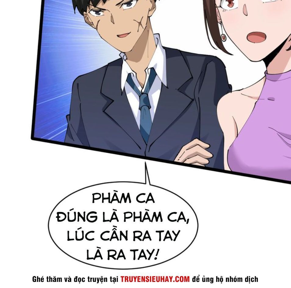 Cửa Hàng Đào Bảo Thông Tam Giới Chapter 71 - Trang 2