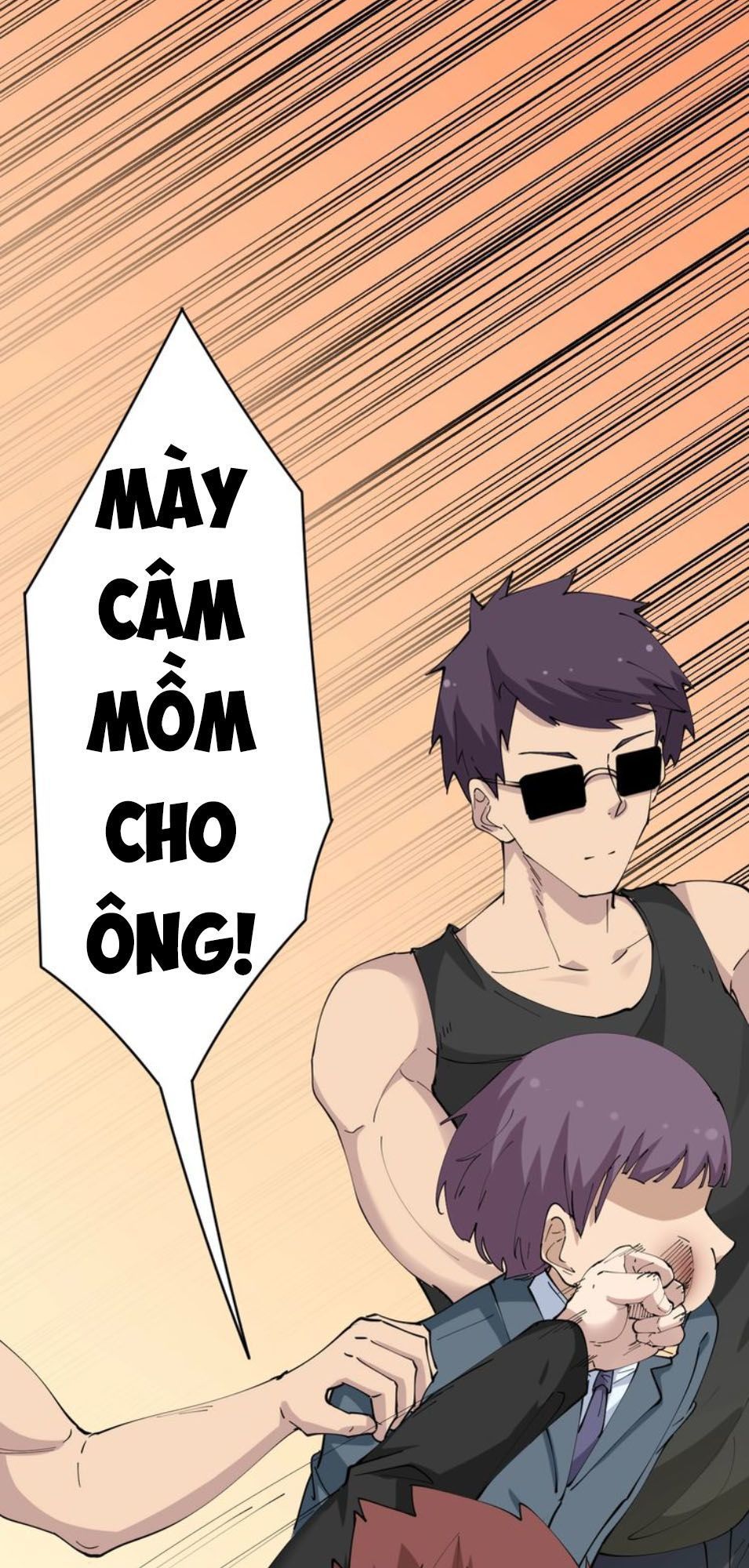 Cửa Hàng Đào Bảo Thông Tam Giới Chapter 72 - Trang 2