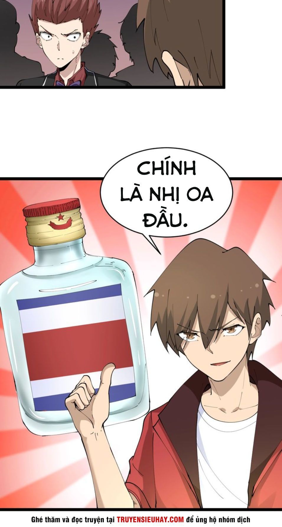 Cửa Hàng Đào Bảo Thông Tam Giới Chapter 72 - Trang 2