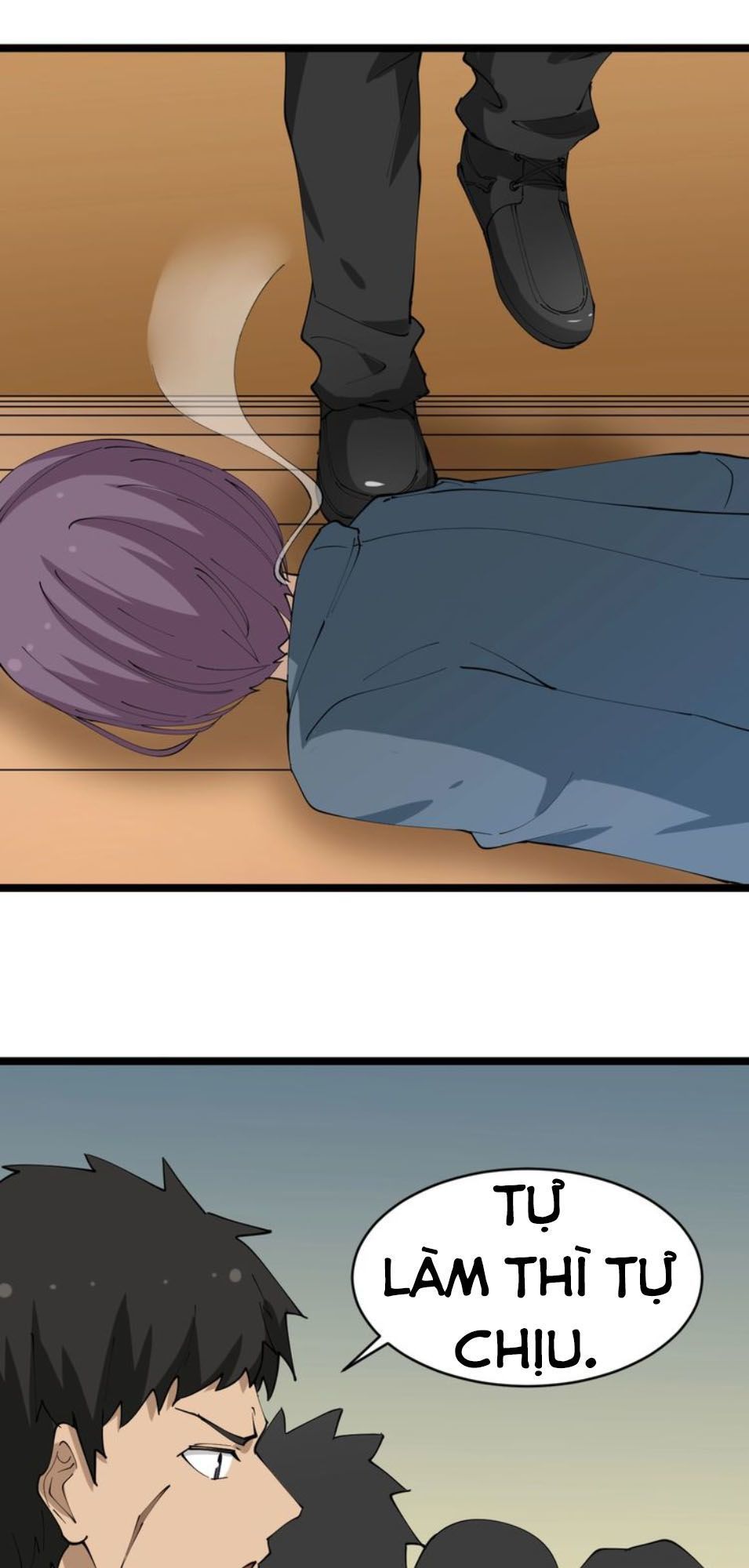 Cửa Hàng Đào Bảo Thông Tam Giới Chapter 72 - Trang 2