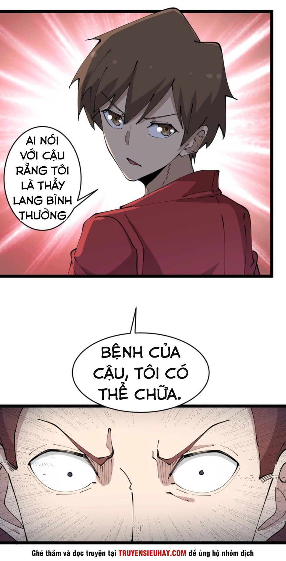 Cửa Hàng Đào Bảo Thông Tam Giới Chapter 72 - Trang 2