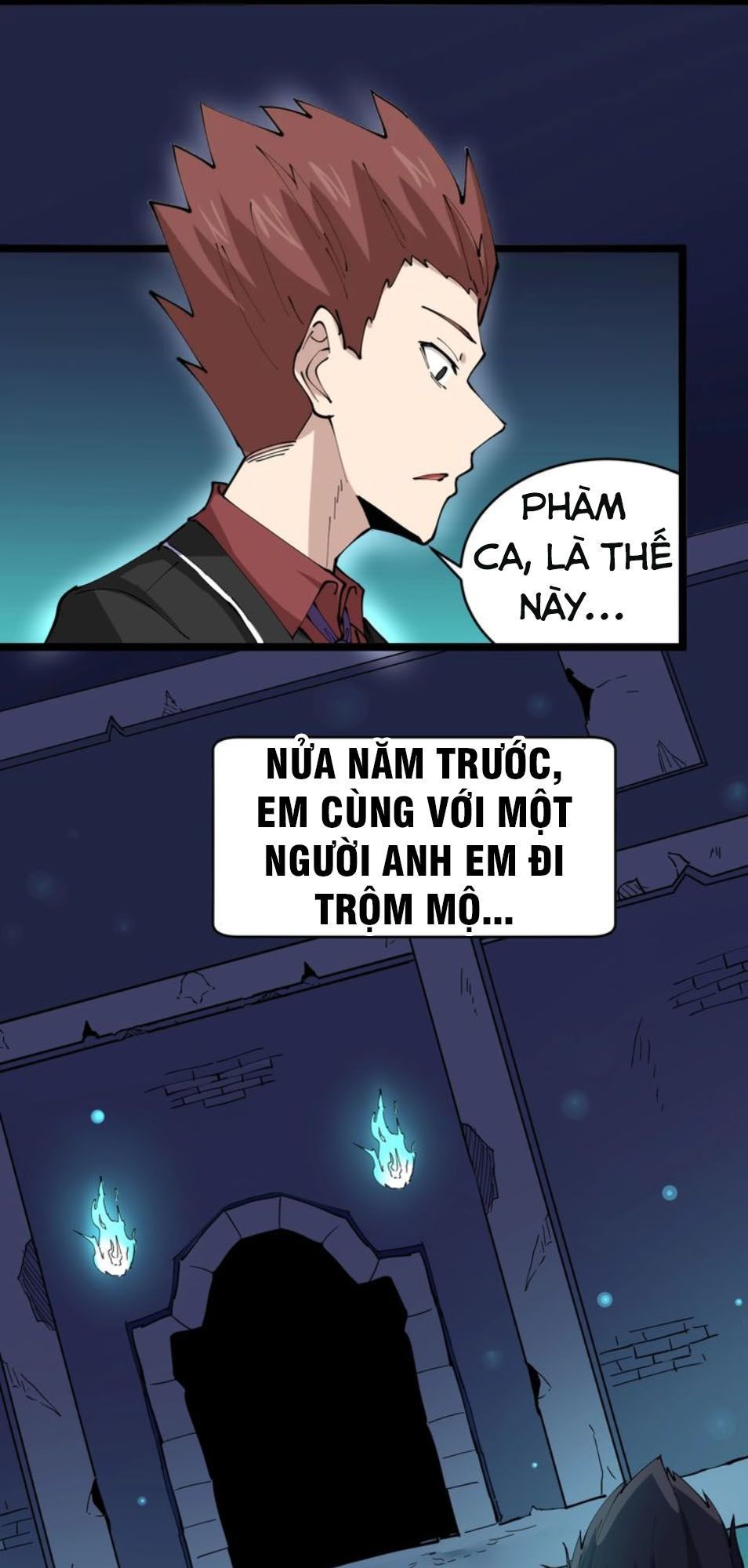 Cửa Hàng Đào Bảo Thông Tam Giới Chapter 73 - Trang 2