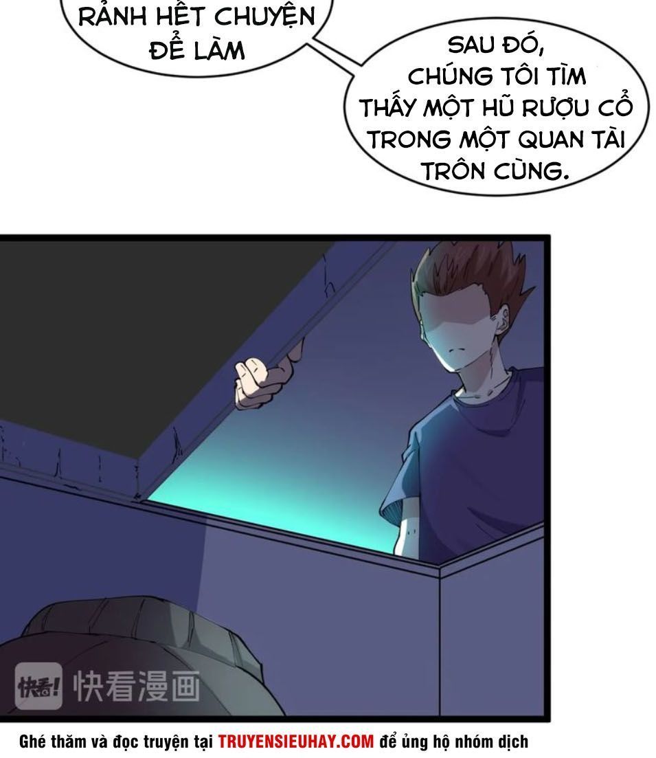 Cửa Hàng Đào Bảo Thông Tam Giới Chapter 73 - Trang 2