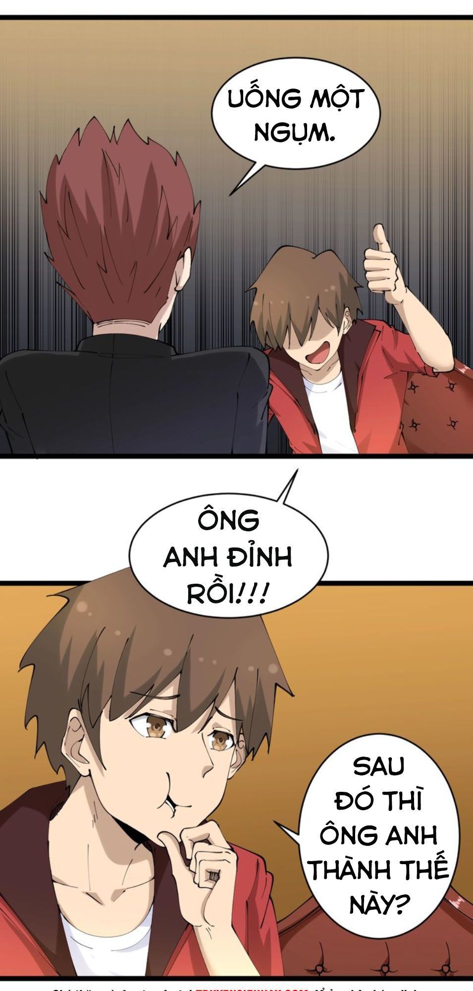 Cửa Hàng Đào Bảo Thông Tam Giới Chapter 73 - Trang 2