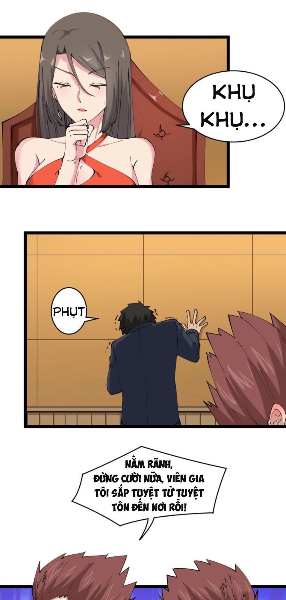 Cửa Hàng Đào Bảo Thông Tam Giới Chapter 73 - Trang 2