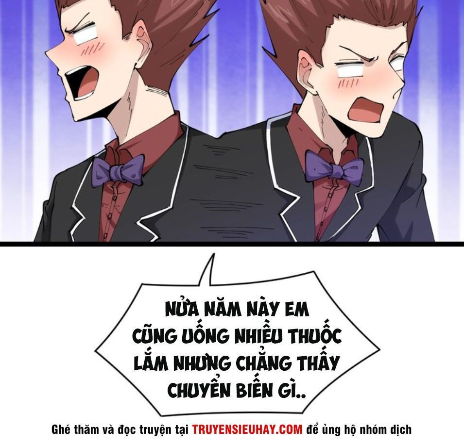 Cửa Hàng Đào Bảo Thông Tam Giới Chapter 73 - Trang 2