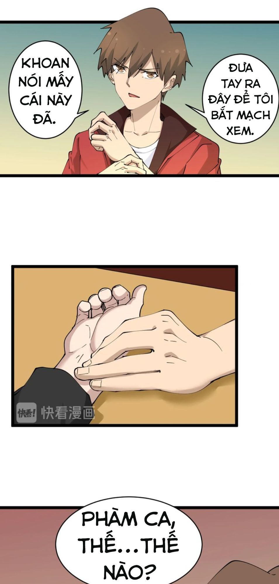 Cửa Hàng Đào Bảo Thông Tam Giới Chapter 73 - Trang 2