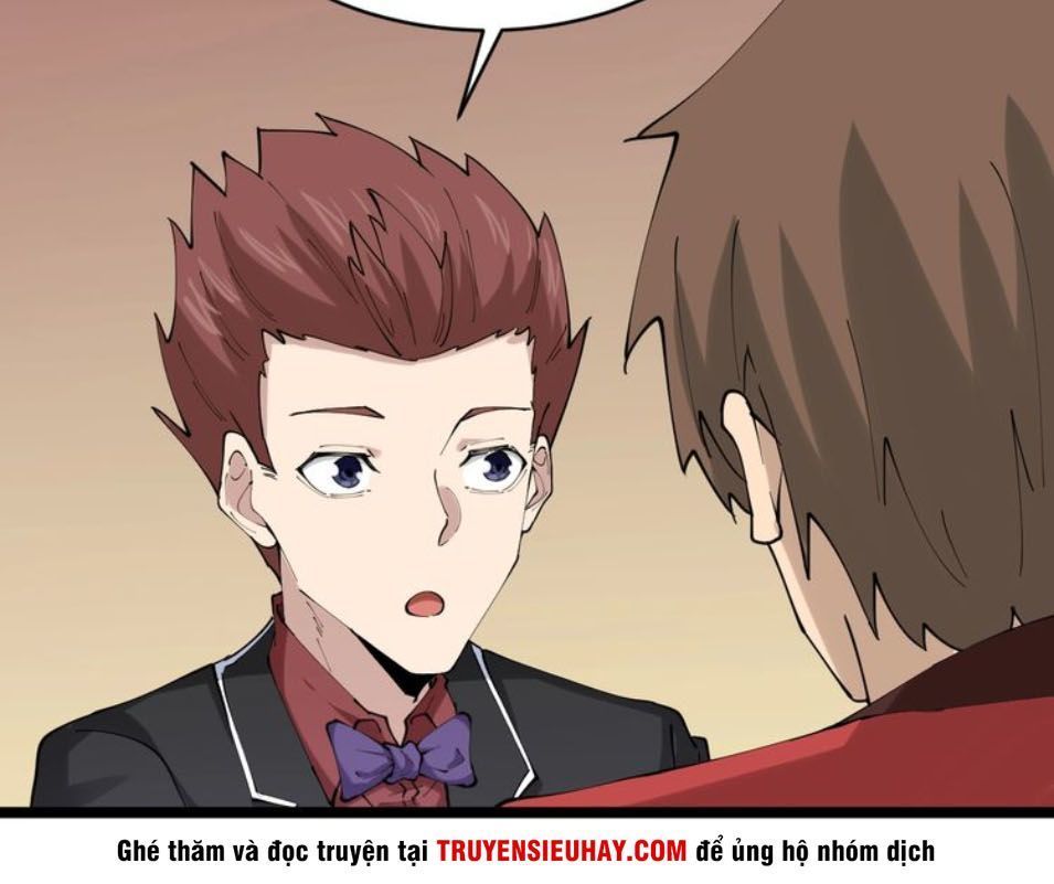 Cửa Hàng Đào Bảo Thông Tam Giới Chapter 73 - Trang 2