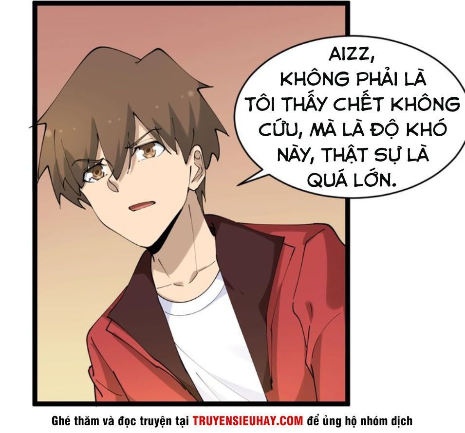 Cửa Hàng Đào Bảo Thông Tam Giới Chapter 73 - Trang 2