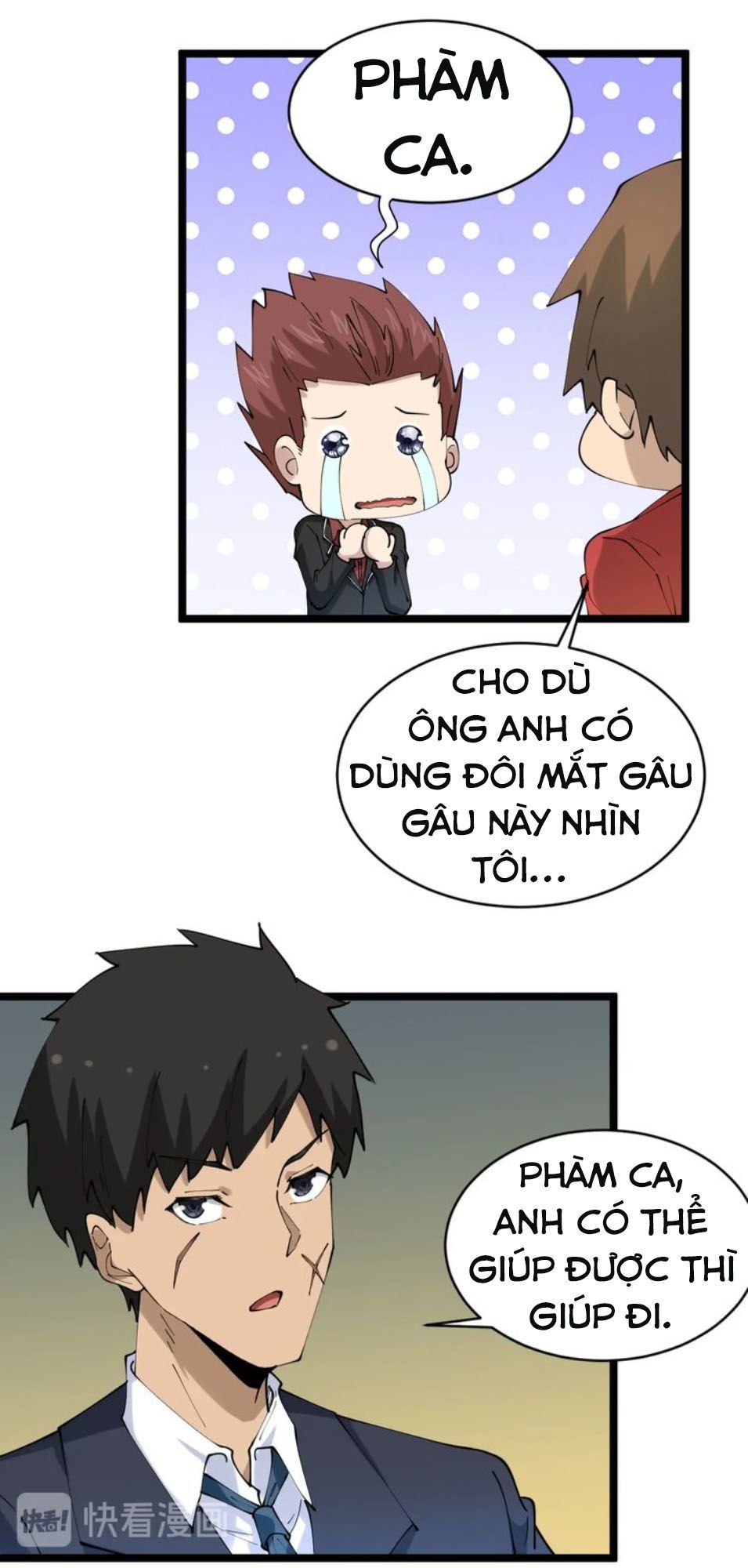 Cửa Hàng Đào Bảo Thông Tam Giới Chapter 73 - Trang 2