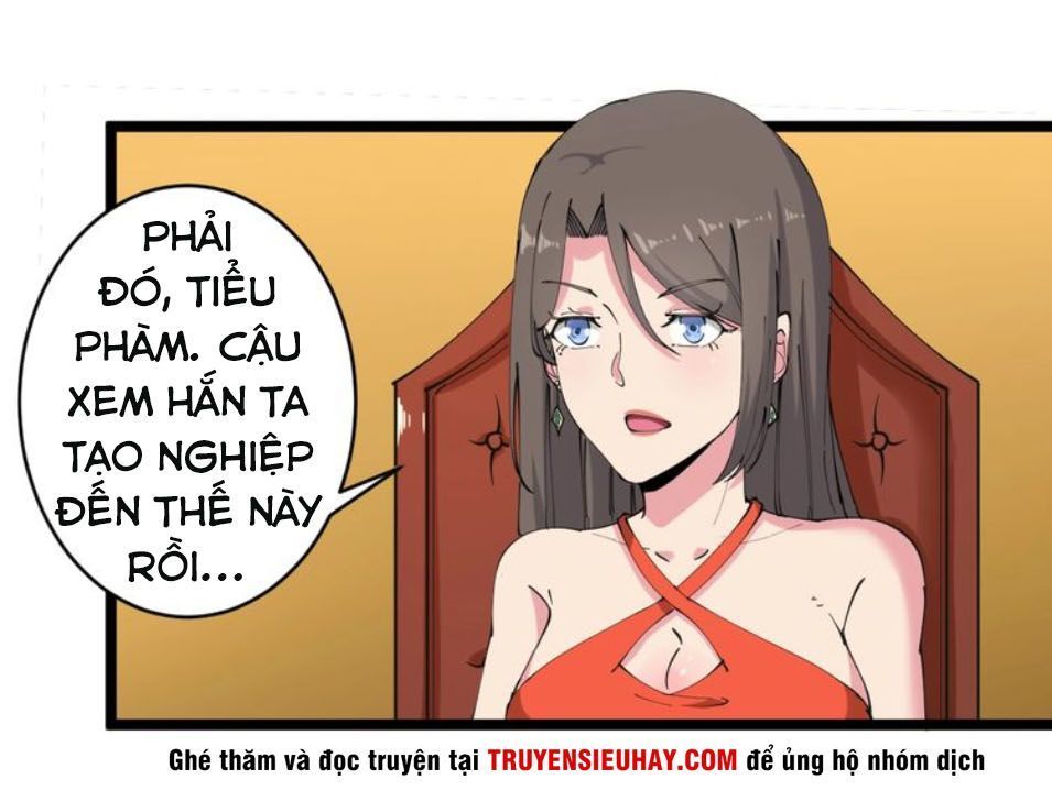 Cửa Hàng Đào Bảo Thông Tam Giới Chapter 73 - Trang 2