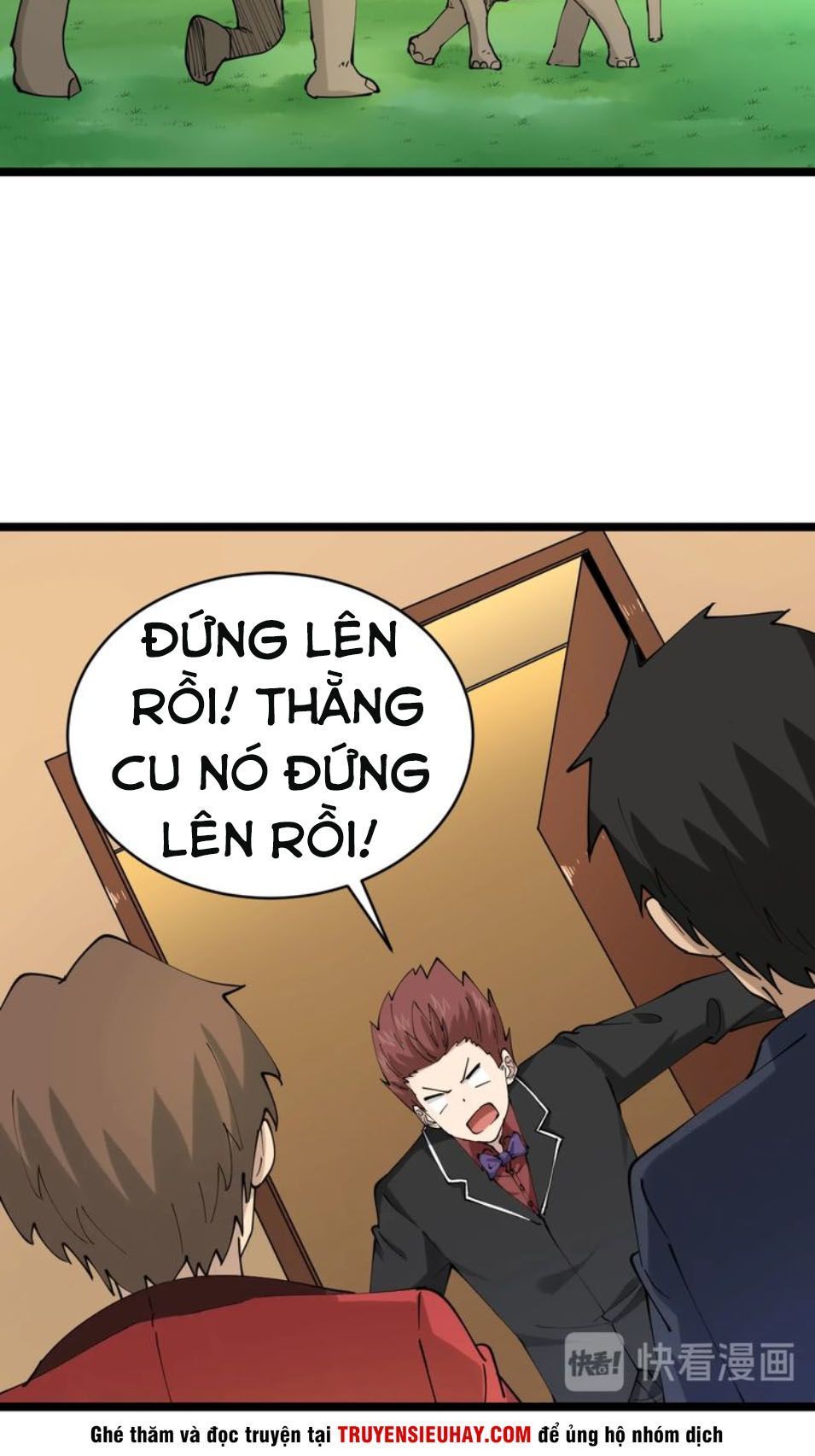 Cửa Hàng Đào Bảo Thông Tam Giới Chapter 73 - Trang 2