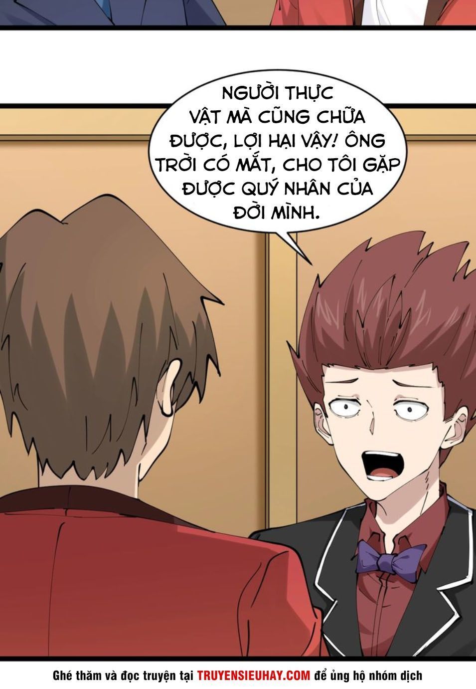 Cửa Hàng Đào Bảo Thông Tam Giới Chapter 73 - Trang 2