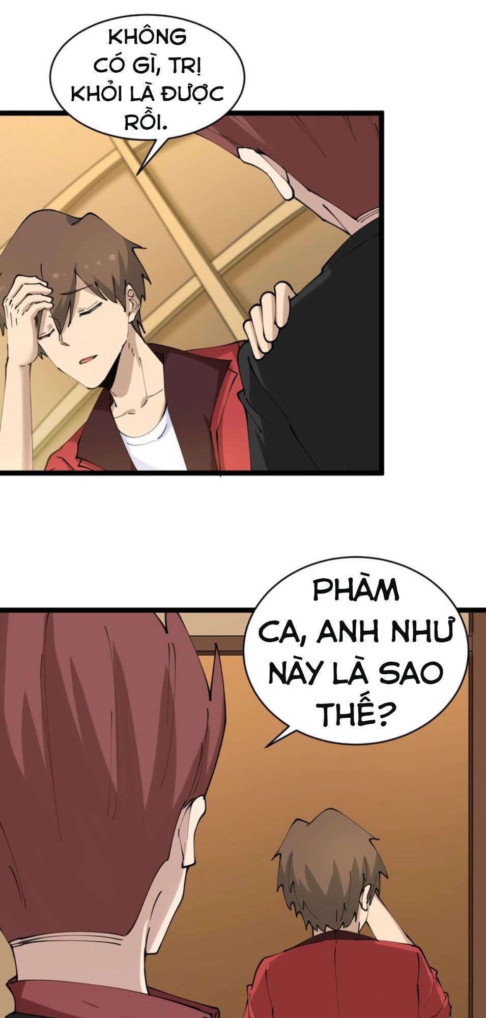 Cửa Hàng Đào Bảo Thông Tam Giới Chapter 73 - Trang 2