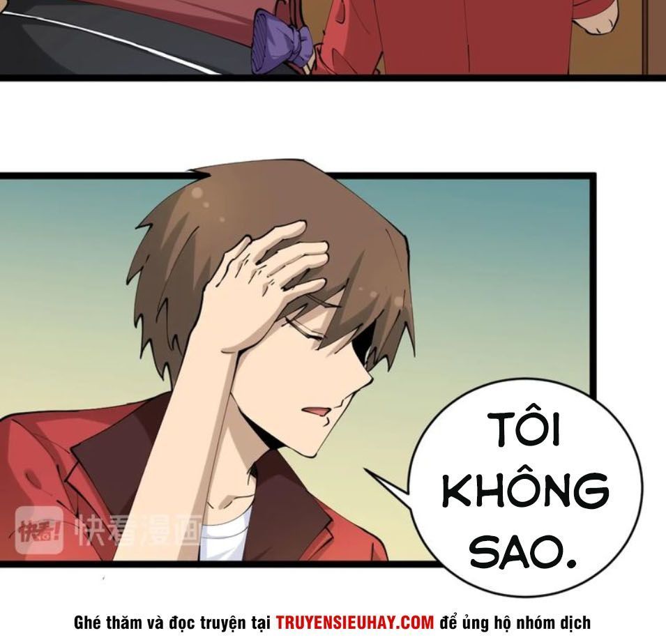 Cửa Hàng Đào Bảo Thông Tam Giới Chapter 73 - Trang 2