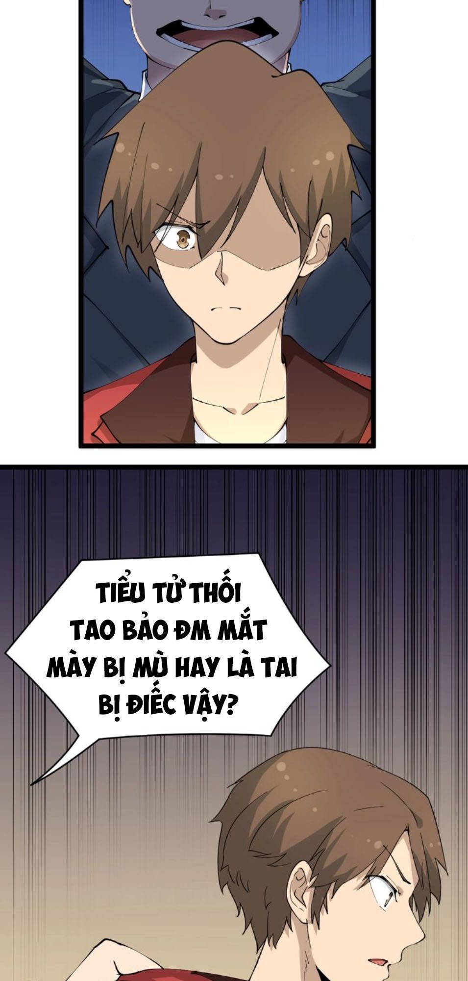 Cửa Hàng Đào Bảo Thông Tam Giới Chapter 74 - Trang 2