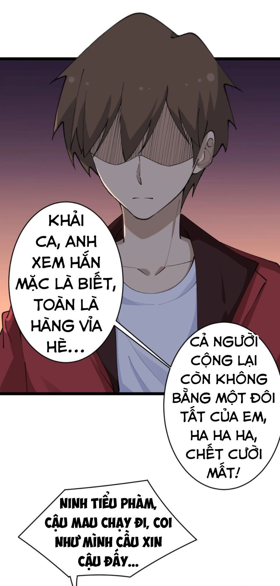 Cửa Hàng Đào Bảo Thông Tam Giới Chapter 74 - Trang 2