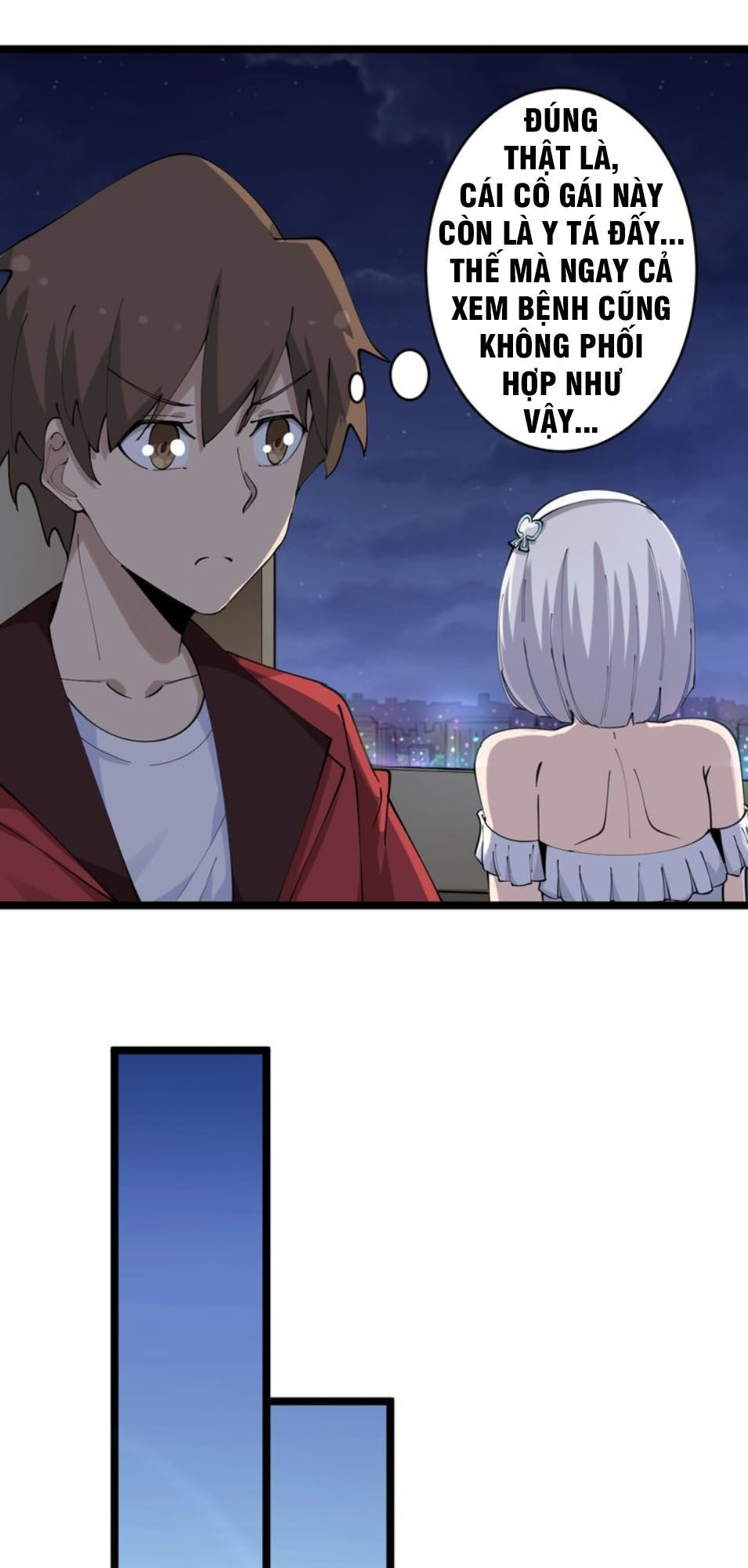 Cửa Hàng Đào Bảo Thông Tam Giới Chapter 75 - Trang 2