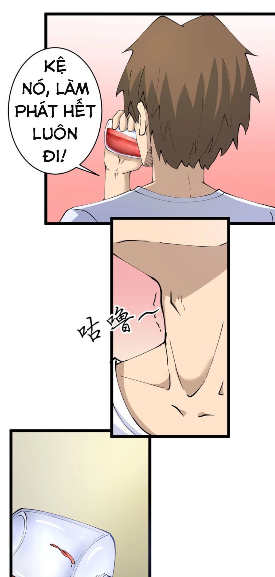 Cửa Hàng Đào Bảo Thông Tam Giới Chapter 75 - Trang 2