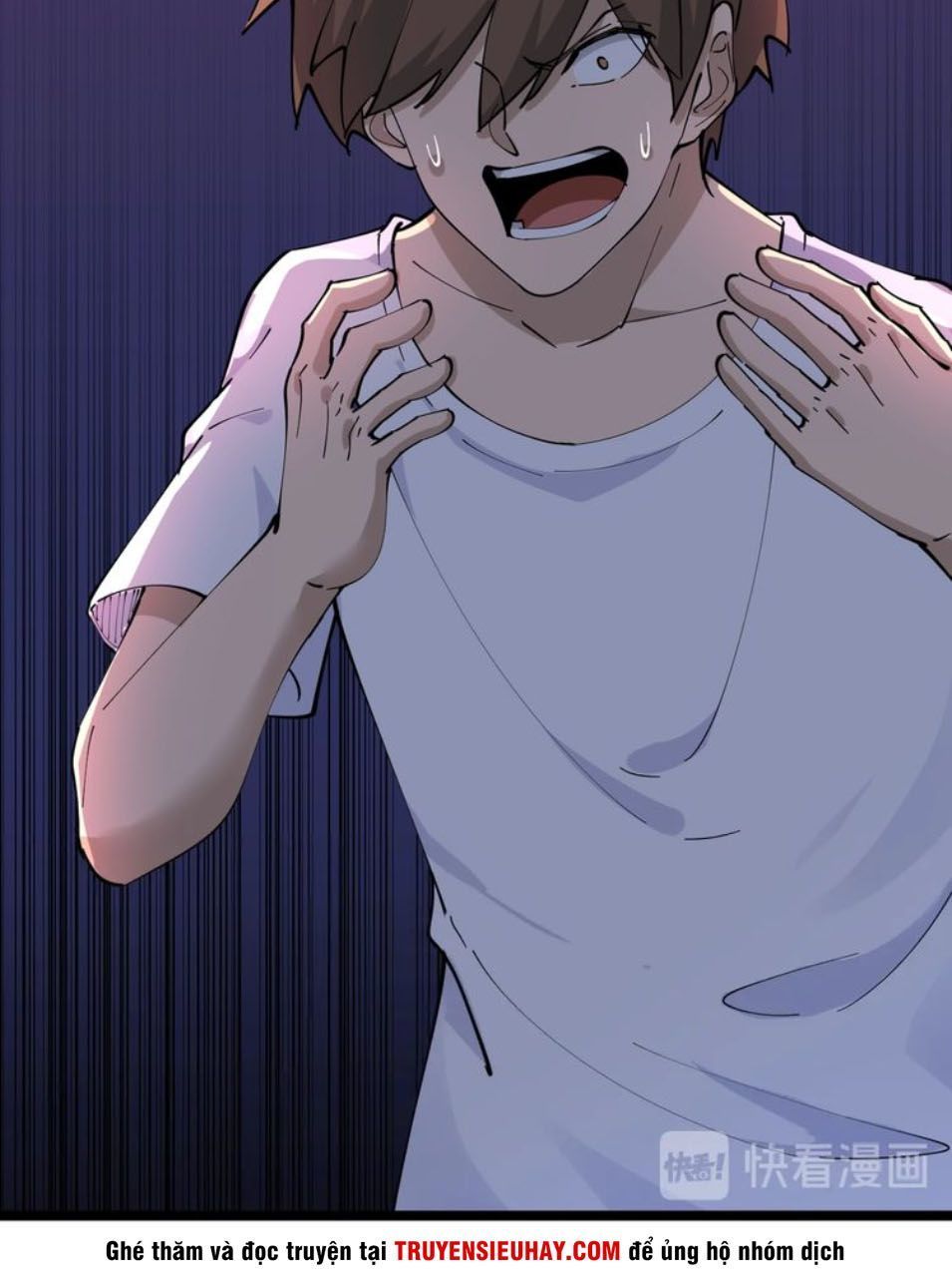 Cửa Hàng Đào Bảo Thông Tam Giới Chapter 75 - Trang 2