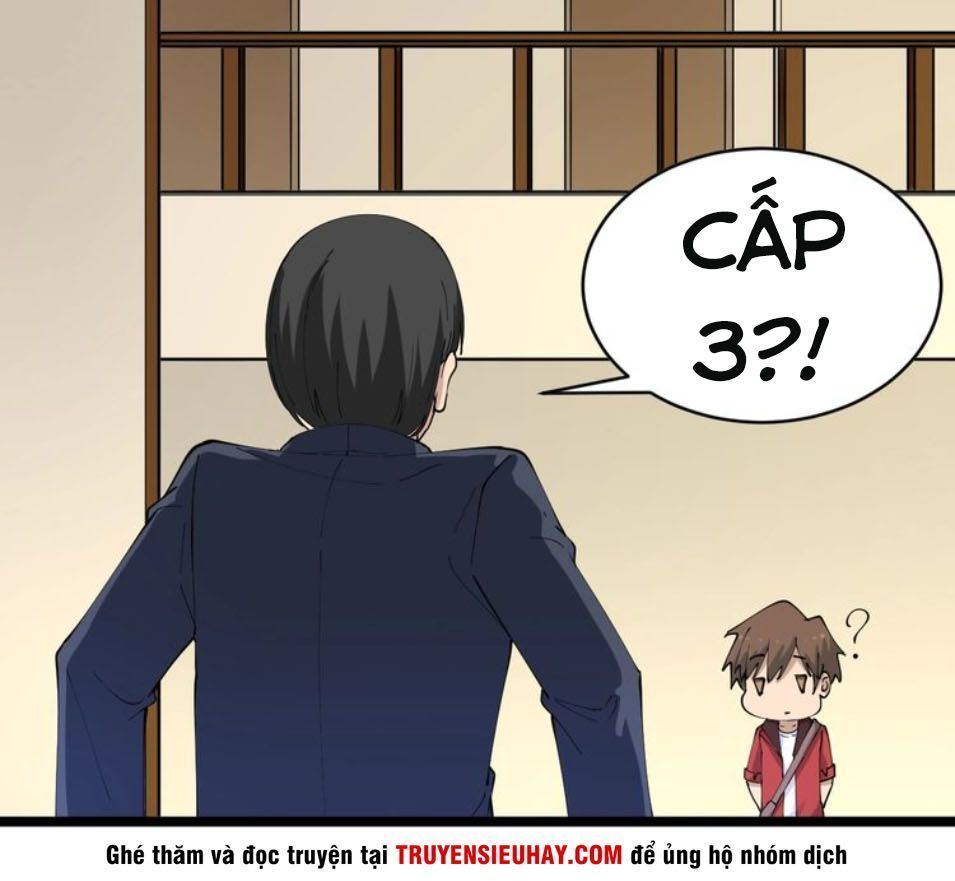 Cửa Hàng Đào Bảo Thông Tam Giới Chapter 75 - Trang 2