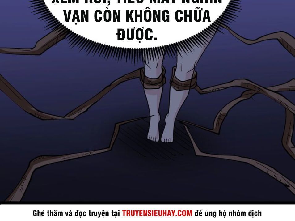 Cửa Hàng Đào Bảo Thông Tam Giới Chapter 75 - Trang 2