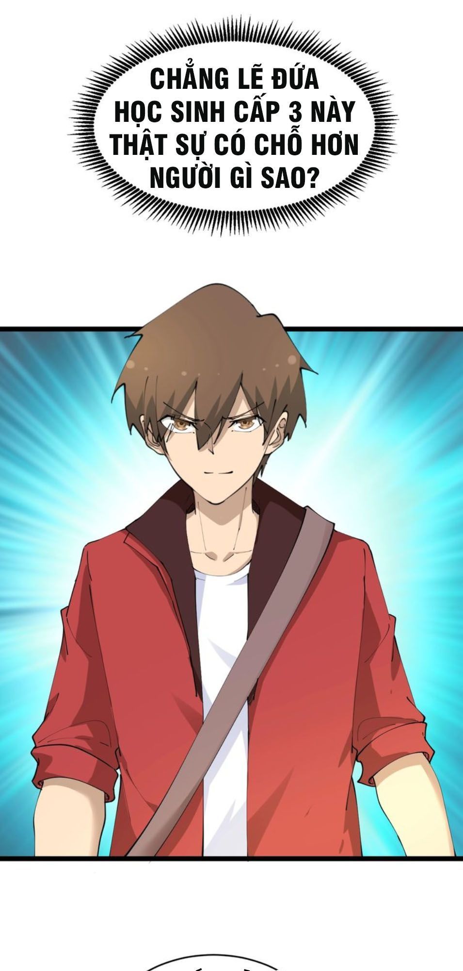 Cửa Hàng Đào Bảo Thông Tam Giới Chapter 75 - Trang 2