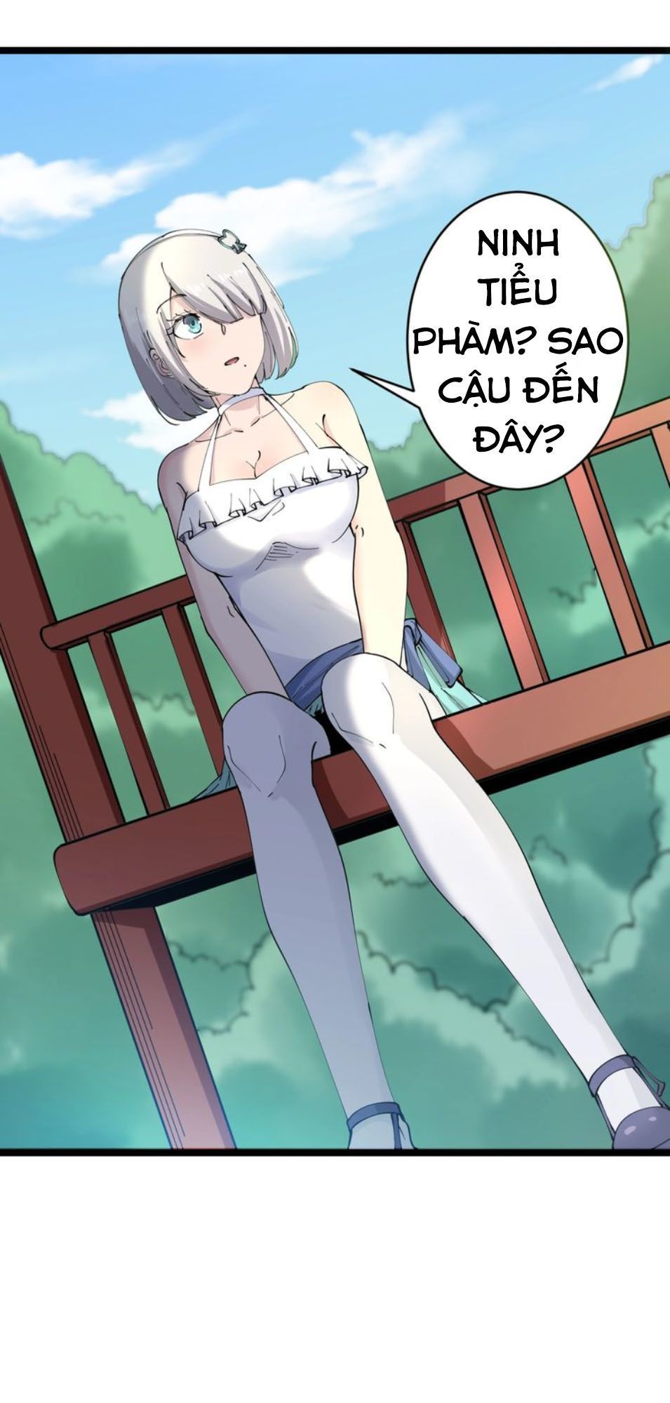 Cửa Hàng Đào Bảo Thông Tam Giới Chapter 75 - Trang 2