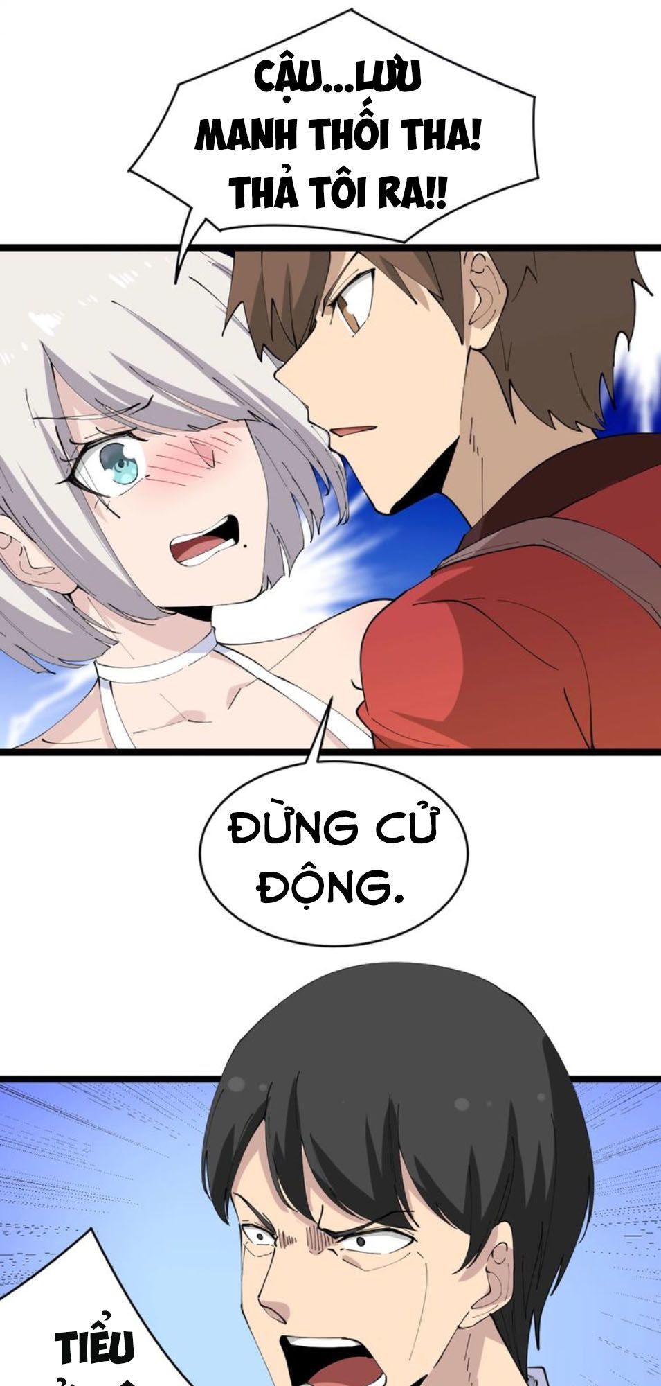 Cửa Hàng Đào Bảo Thông Tam Giới Chapter 76 - Trang 2