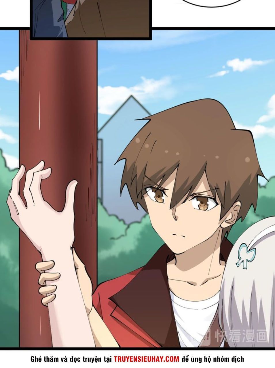 Cửa Hàng Đào Bảo Thông Tam Giới Chapter 76 - Trang 2