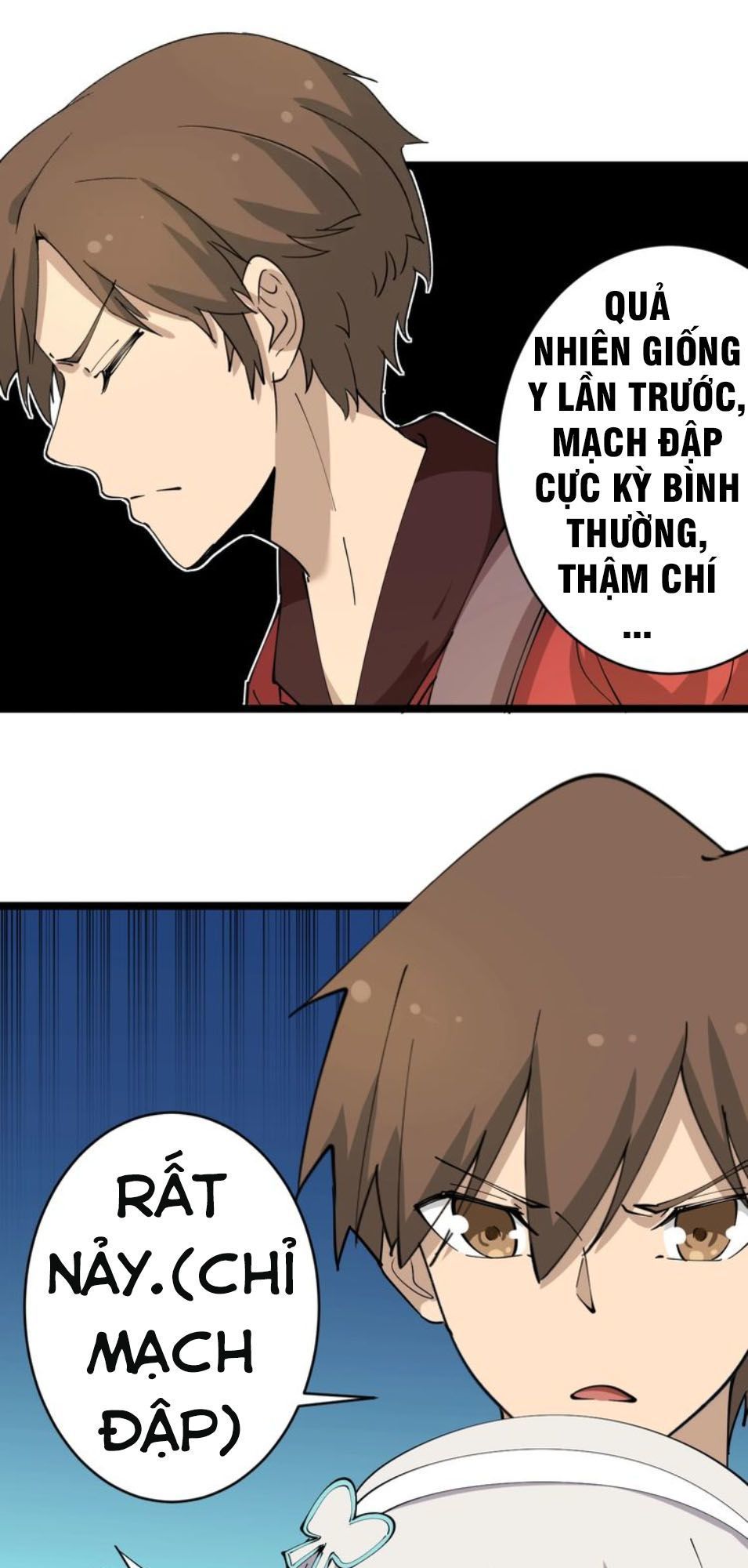 Cửa Hàng Đào Bảo Thông Tam Giới Chapter 76 - Trang 2