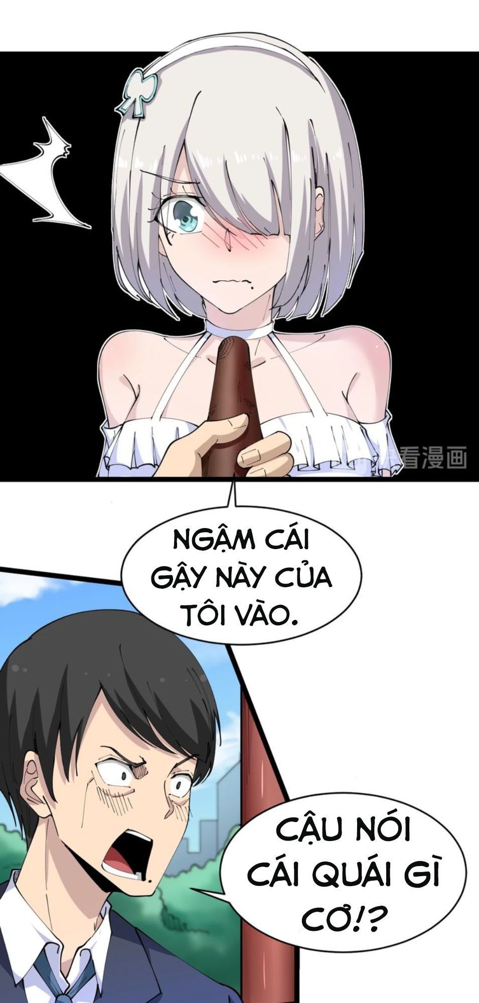 Cửa Hàng Đào Bảo Thông Tam Giới Chapter 76 - Trang 2