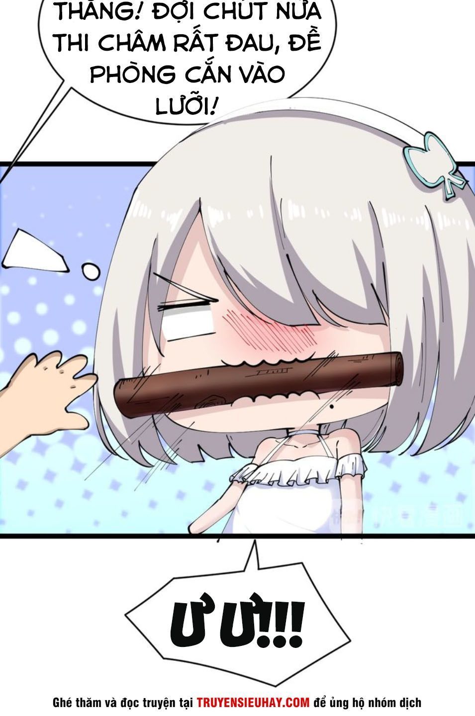 Cửa Hàng Đào Bảo Thông Tam Giới Chapter 76 - Trang 2