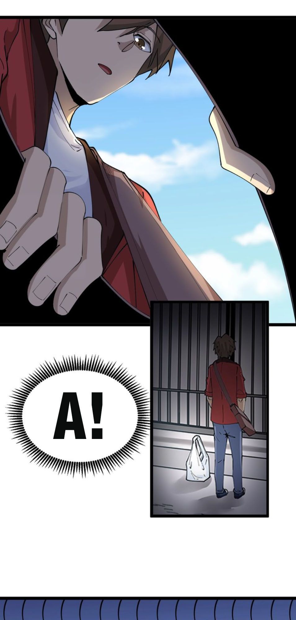 Cửa Hàng Đào Bảo Thông Tam Giới Chapter 76 - Trang 2