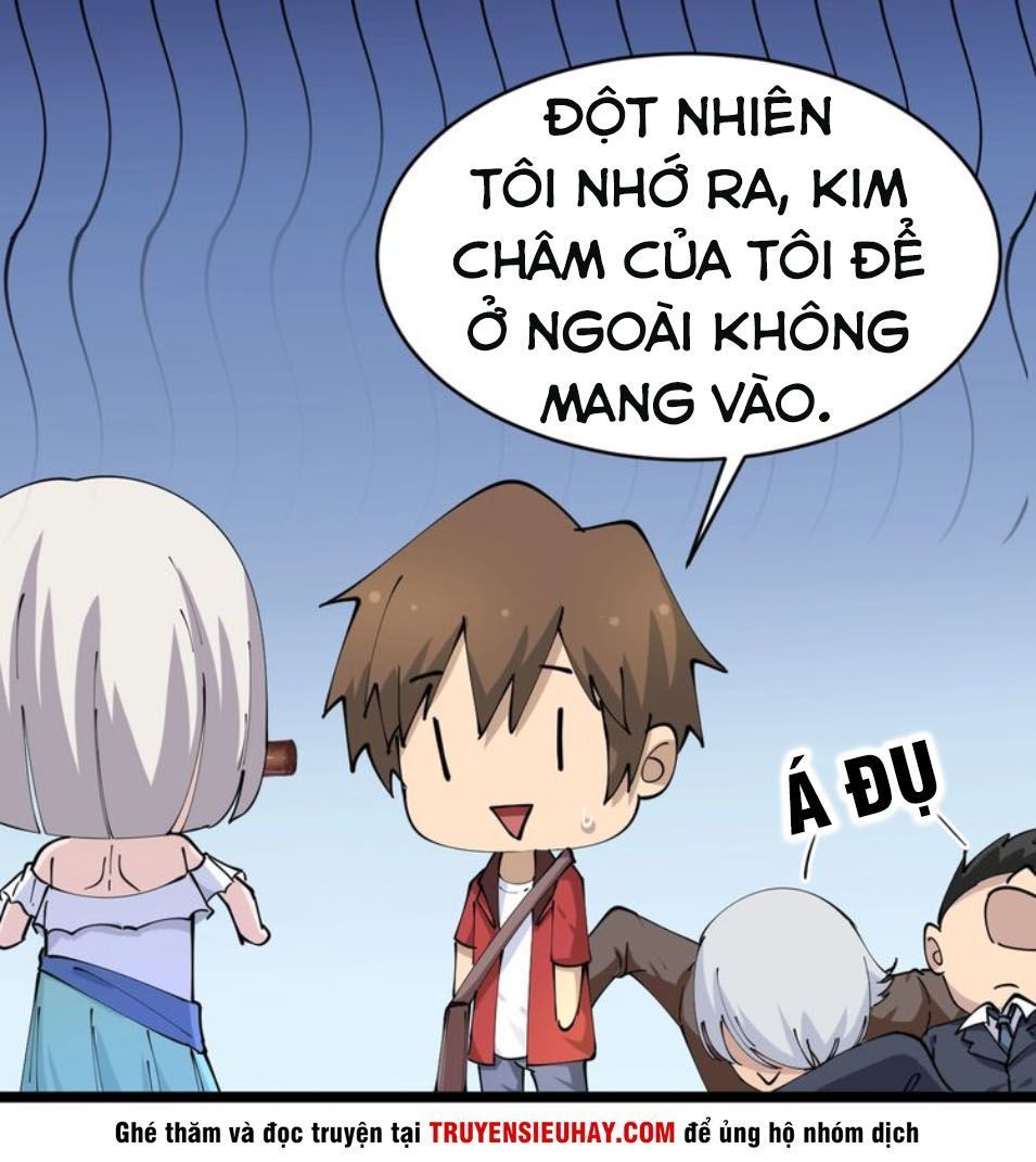 Cửa Hàng Đào Bảo Thông Tam Giới Chapter 76 - Trang 2