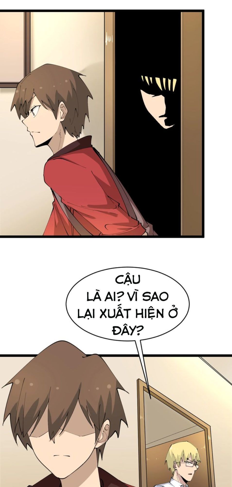 Cửa Hàng Đào Bảo Thông Tam Giới Chapter 76 - Trang 2