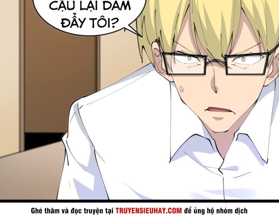 Cửa Hàng Đào Bảo Thông Tam Giới Chapter 76 - Trang 2