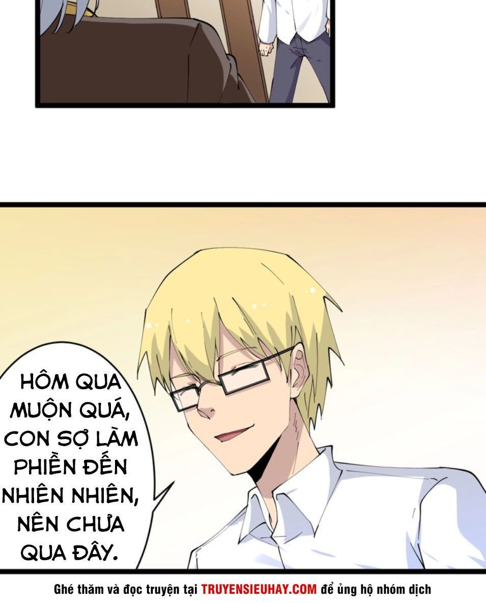 Cửa Hàng Đào Bảo Thông Tam Giới Chapter 76 - Trang 2