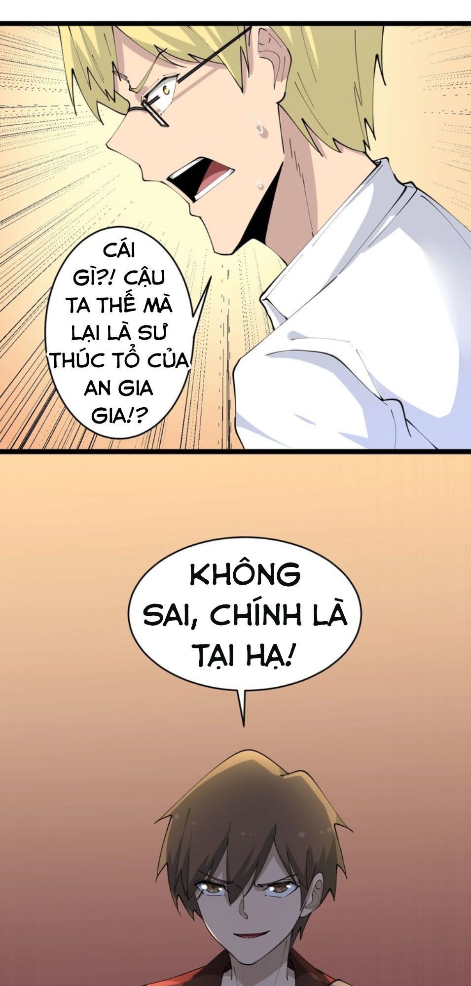 Cửa Hàng Đào Bảo Thông Tam Giới Chapter 76 - Trang 2