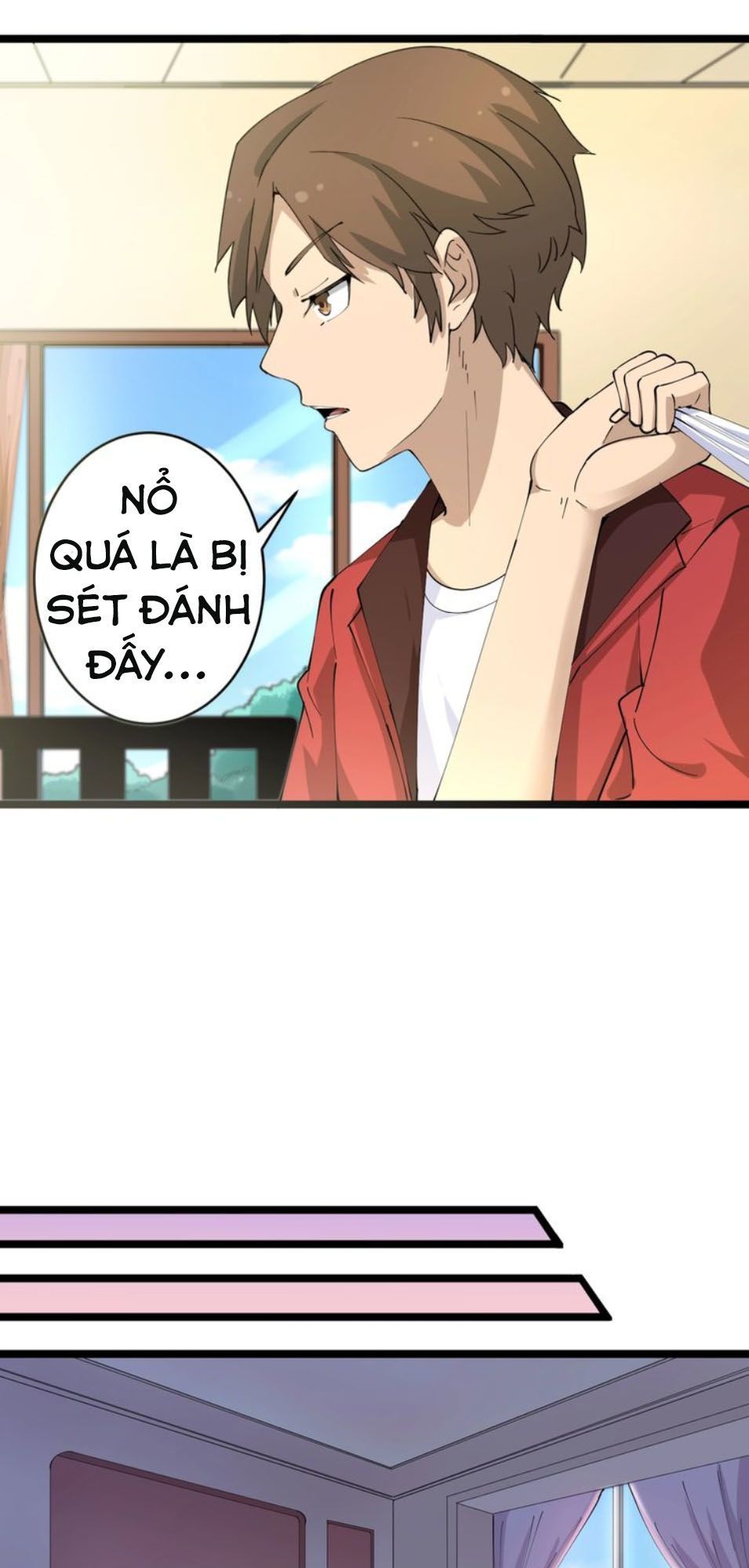 Cửa Hàng Đào Bảo Thông Tam Giới Chapter 77 - Trang 2