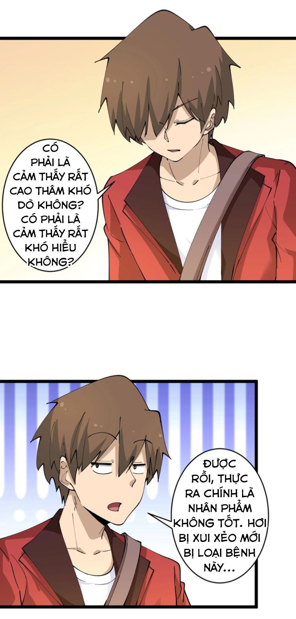 Cửa Hàng Đào Bảo Thông Tam Giới Chapter 78 - Trang 2