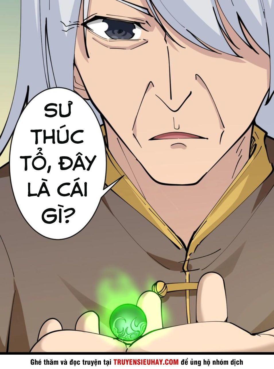 Cửa Hàng Đào Bảo Thông Tam Giới Chapter 78 - Trang 2