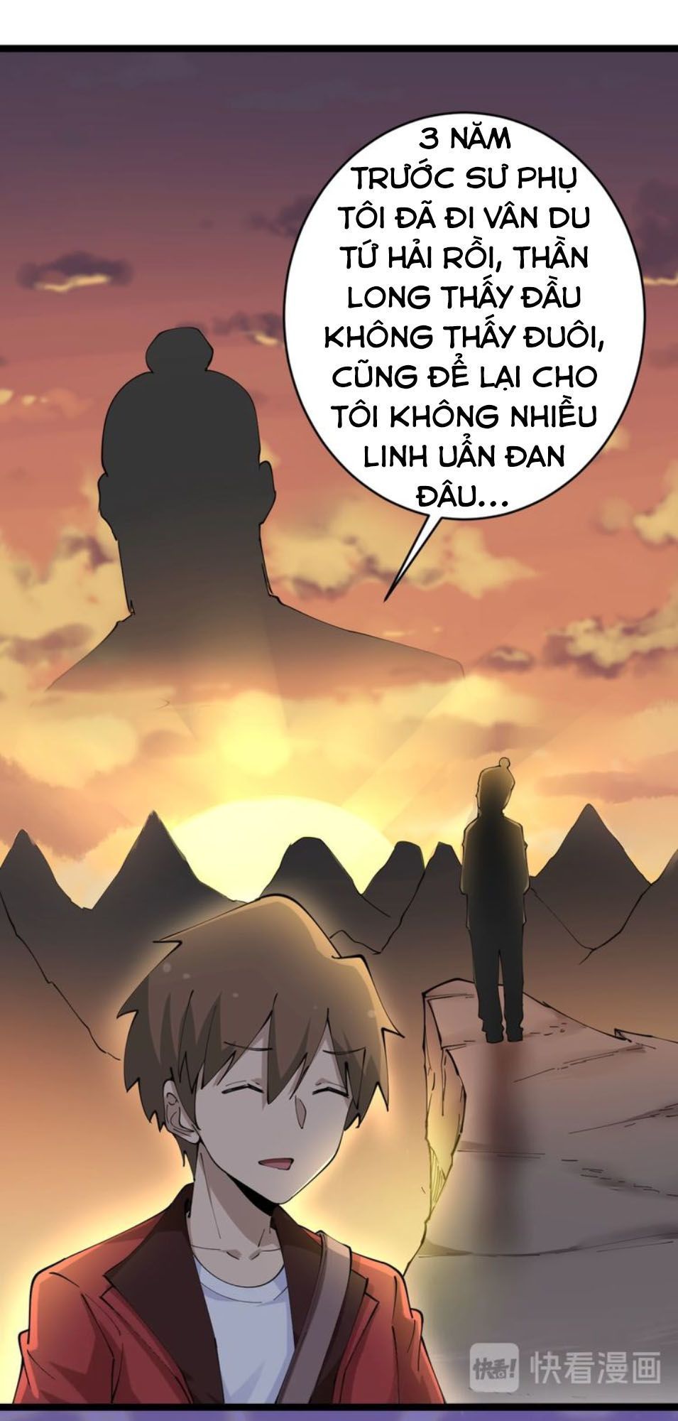 Cửa Hàng Đào Bảo Thông Tam Giới Chapter 78 - Trang 2