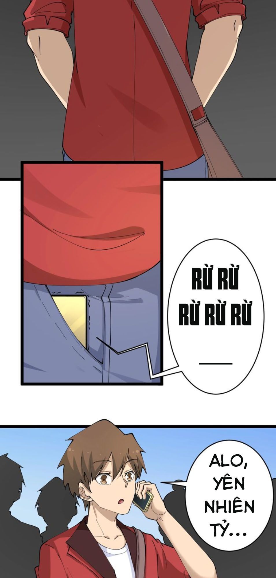 Cửa Hàng Đào Bảo Thông Tam Giới Chapter 78 - Trang 2