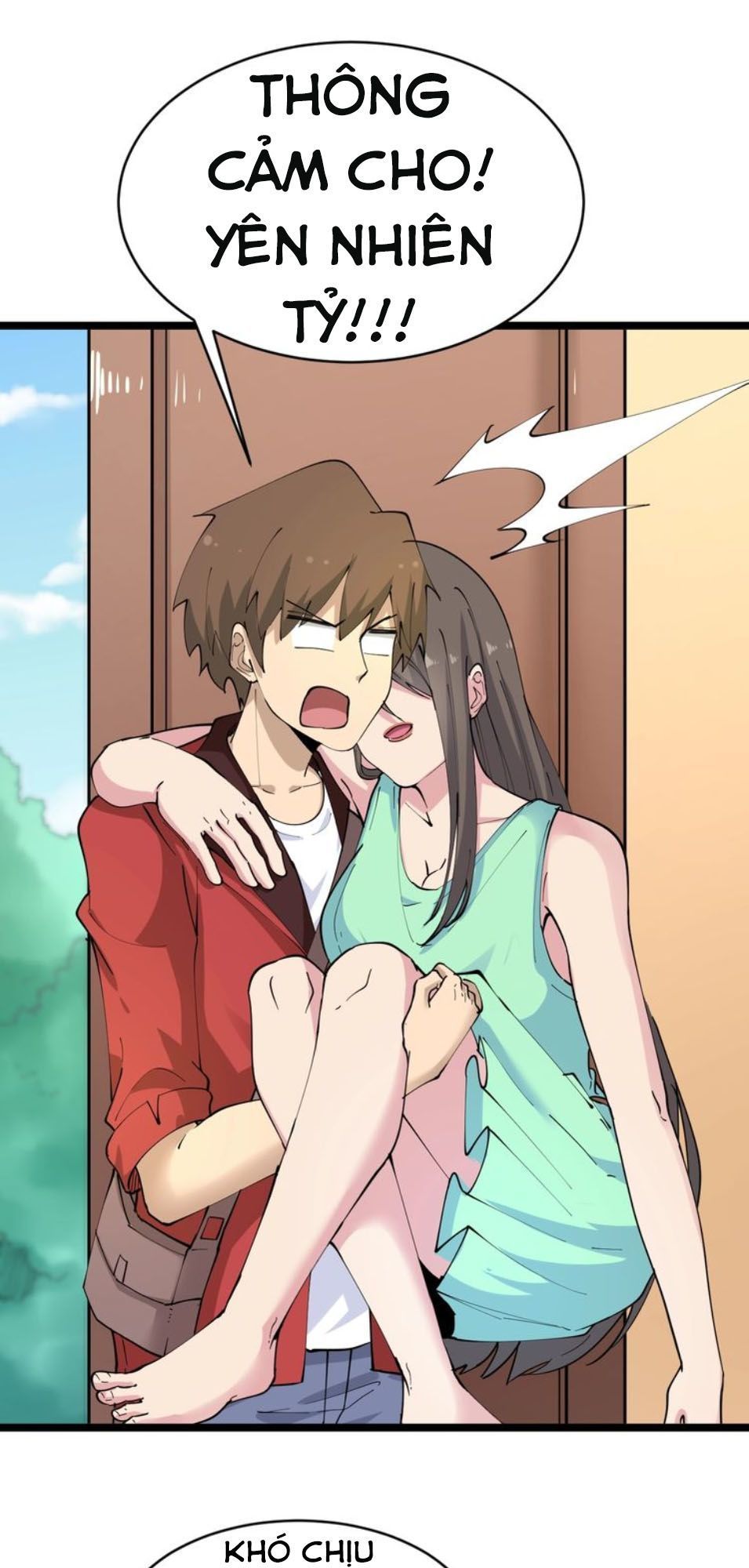 Cửa Hàng Đào Bảo Thông Tam Giới Chapter 79 - Trang 2