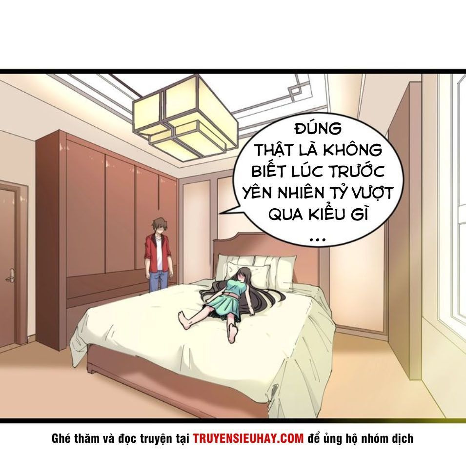 Cửa Hàng Đào Bảo Thông Tam Giới Chapter 79 - Trang 2