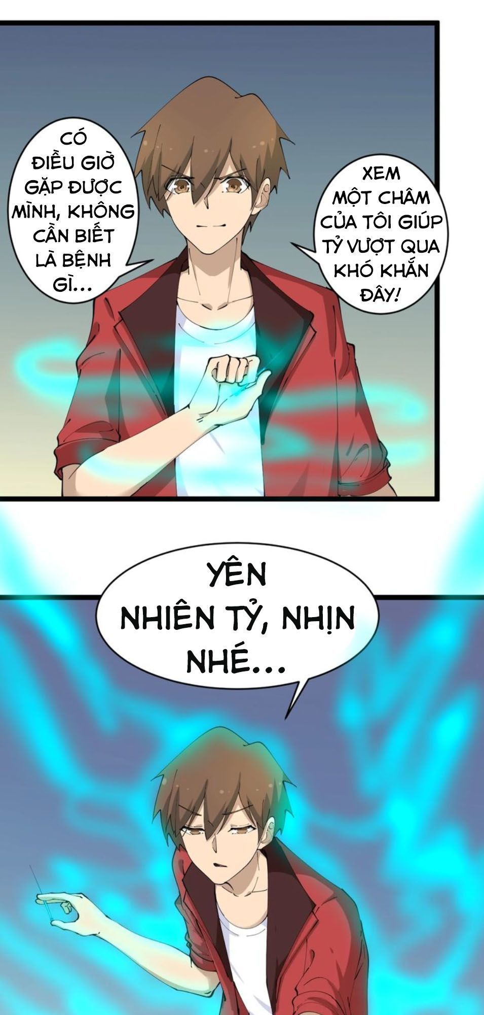 Cửa Hàng Đào Bảo Thông Tam Giới Chapter 79 - Trang 2