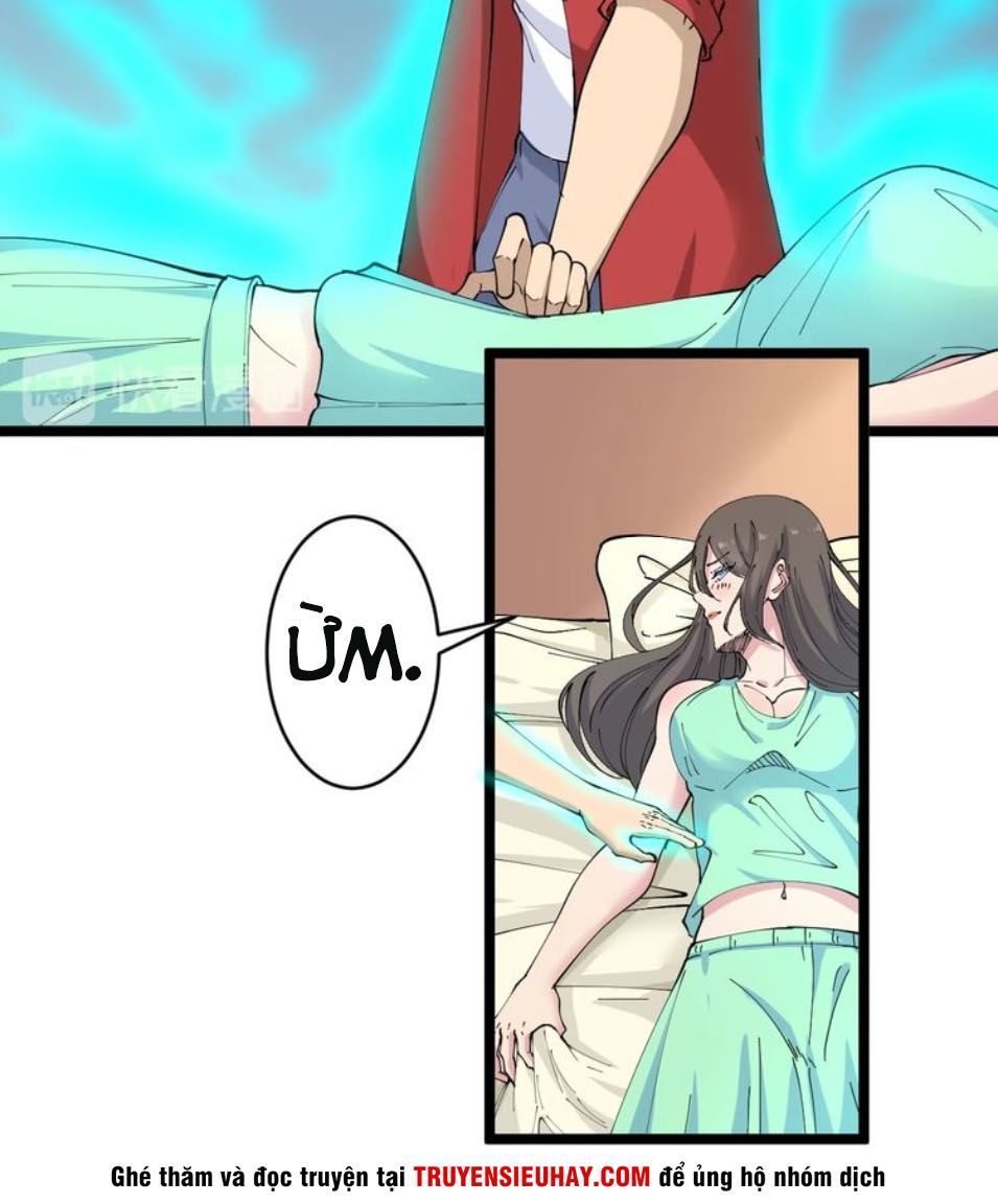 Cửa Hàng Đào Bảo Thông Tam Giới Chapter 79 - Trang 2